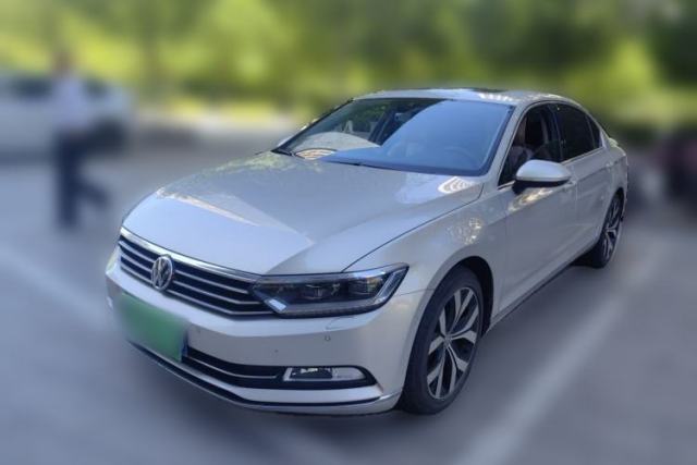 Used Volkswagen Magotan 2017 380TSI DSG Prestige Edition