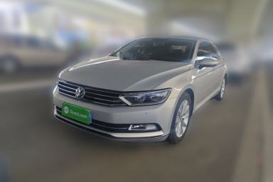 Used Volkswagen Magotan 2017 330TSI DSG Leading Model