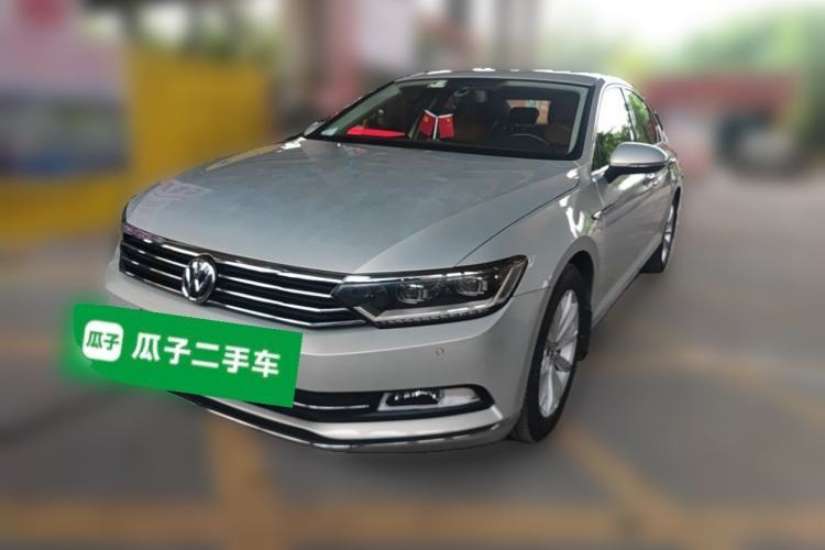 Used Volkswagen Magotan 2017 330TSI DSG Leading Model Guazi used car, China used car export, Used car for sale, Used cars, Cheapest cars for sale