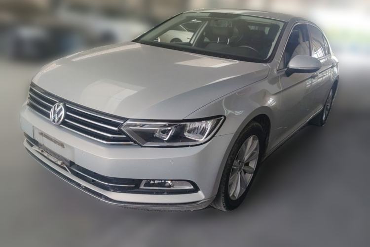 Used Volkswagen Magotan 2017 330TSI DSG Leading Model Guazi used car, China used car export, Used car for sale, Used  cars, Cheapest cars for sale