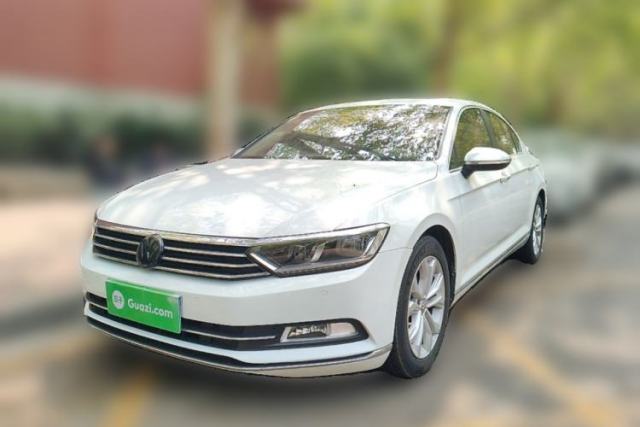 Used Volkswagen Magotan 2017 330TSI DSG Luxury Model