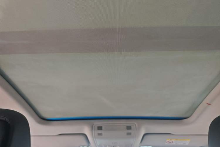 Used Volkswagen Magotan 2017 330TSI DSG Luxury Model Headliner