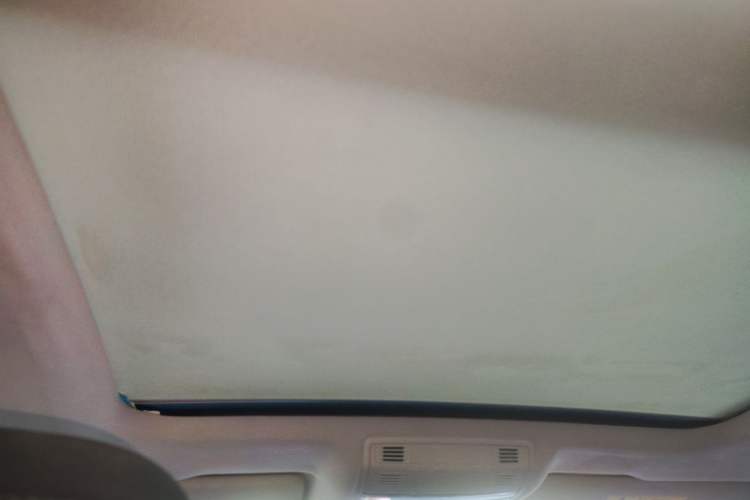 Used Volkswagen Magotan 2017 330TSI DSG Luxury Model Headliner