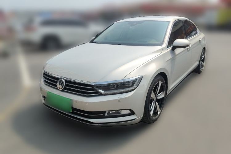 Used Volkswagen Magotan 2017 380TSI DSG Flagship Edition Guazi used car, China used car export, Used car for sale, Used cars, Cheapest cars for sale