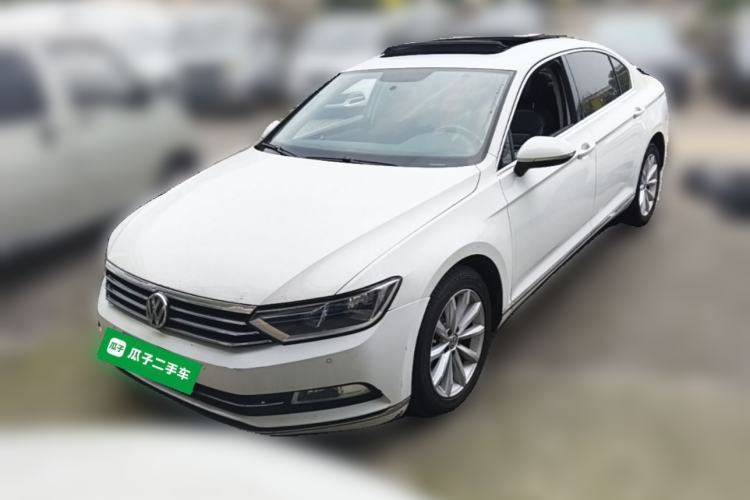 Used Volkswagen Magotan 2017 330TSI DSG Leading Model Guazi used car, China used car export, Used car for sale, Used  cars, Cheapest cars for sale