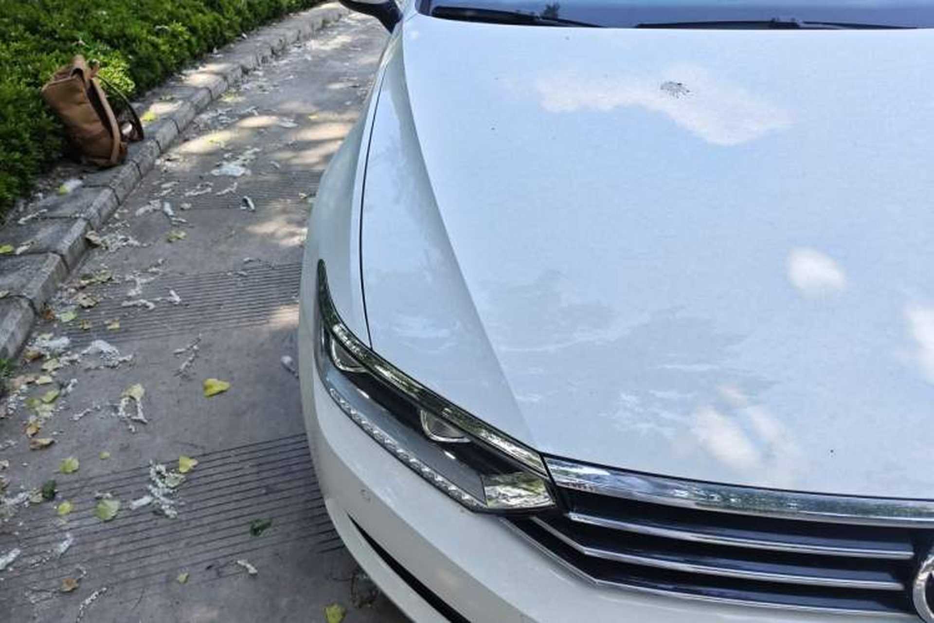 Used Volkswagen Magotan 2017 380TSI DSG Luxury Model Right Front Headlight