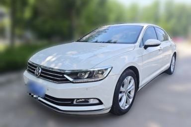 Used Volkswagen Magotan 2017 380TSI DSG Luxury Model