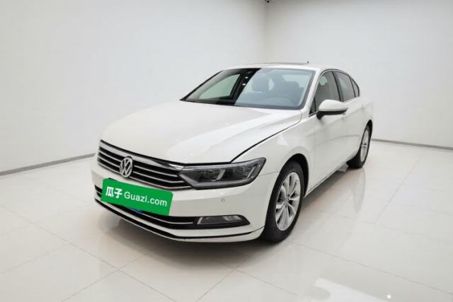 Volkswagen Magotan 2017 330TSI DSG Luxury Model usado