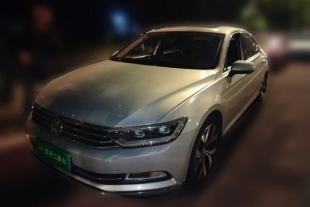 Used Volkswagen Magotan 2017 380TSI DSG Prestige Edition