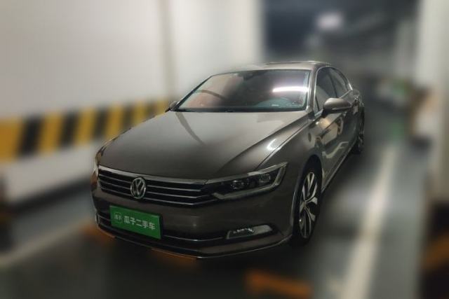 Used Volkswagen Magotan 2017 380TSI DSG Prestige Edition