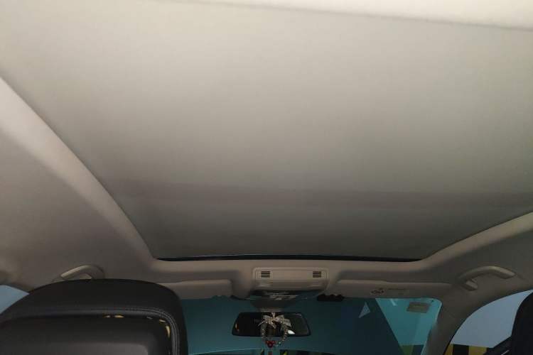 Used Volkswagen Magotan 2017 380TSI DSG Prestige Edition Headliner