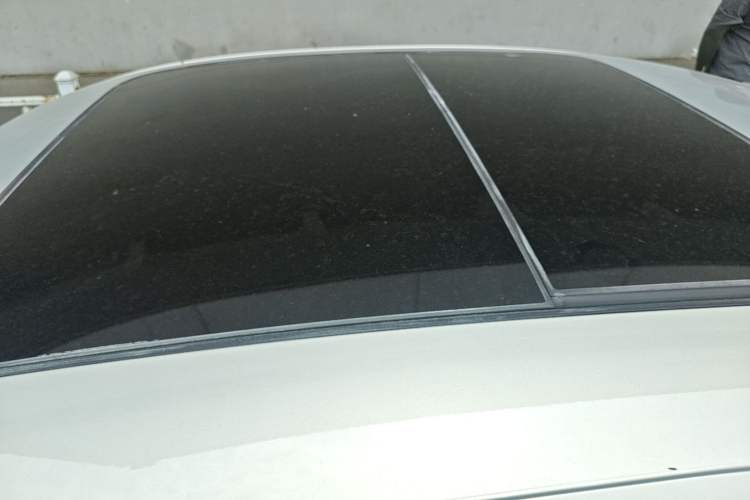 Used Volkswagen Magotan 2017 330TSI DSG Leading Model Roof