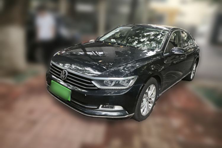 Used Volkswagen Magotan 2018 330TSI DSG Luxury Model Guazi used car, China used car export, Used car for sale, Used  cars, Cheapest cars for sale