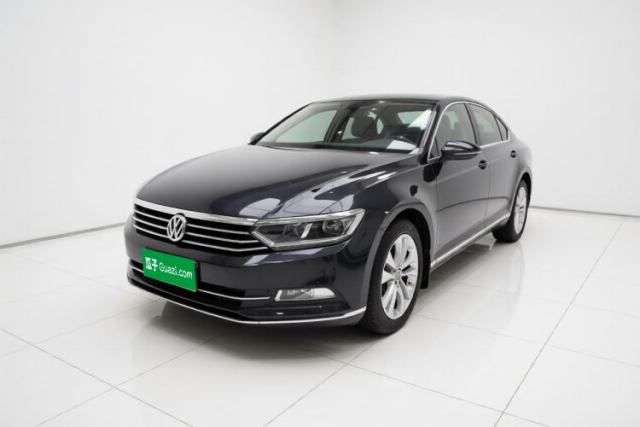 Ojetý Volkswagen Magotan 2018 330TSI DSG Luxury Model