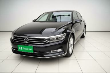 Used Volkswagen Magotan 2018 Facelift 330TSI DSG Luxury Model