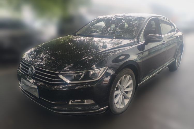 Used Volkswagen Magotan 2018 330TSI DSG Advanced Model Guazi used car, China used car export, Used car for sale, Used  cars, Cheapest cars for sale