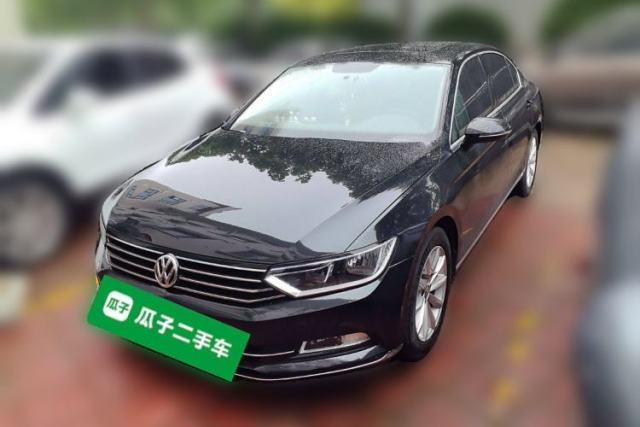 Used Volkswagen Magotan 2018 330TSI DSG Advanced Model