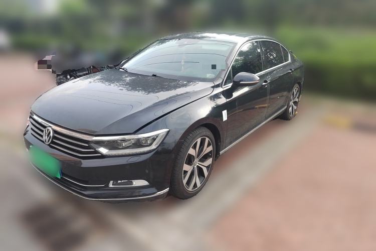 Used Volkswagen Magotan 2018 380TSI DSG Prestige Model Guazi used car, China used car export, Used car for sale, Used  cars, Cheapest cars for sale