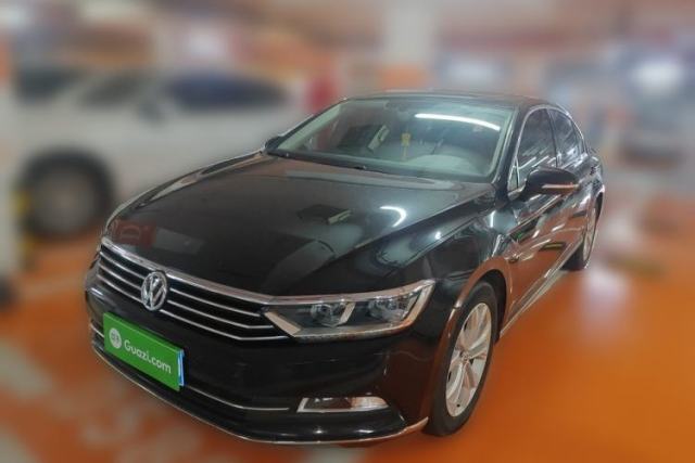 Used Volkswagen Magotan 2018 Facelift 330TSI DSG Luxury Model
