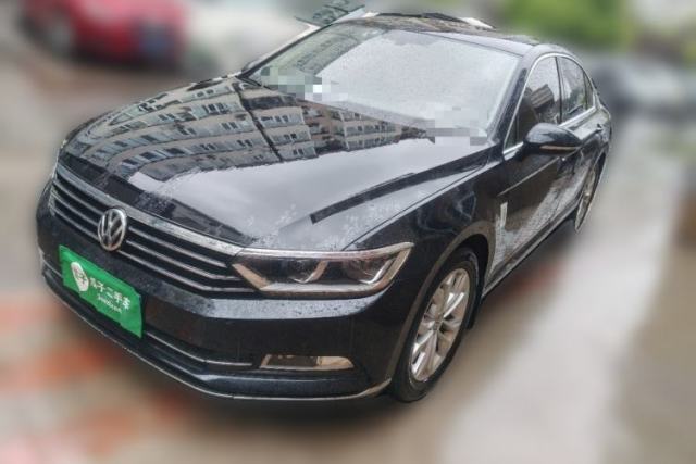 Used Volkswagen Magotan 2018 Facelift 330TSI DSG Luxury Model