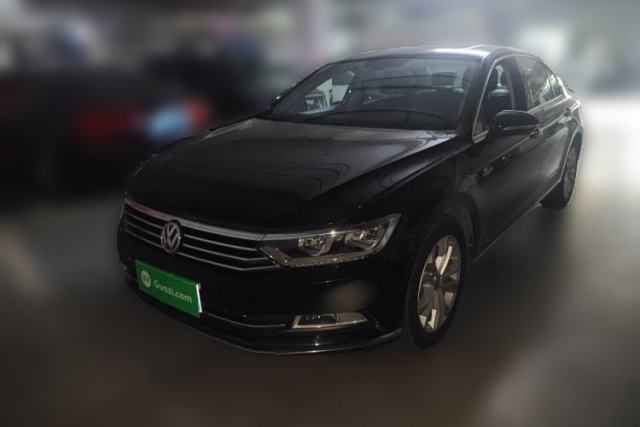 Used Volkswagen Magotan 2018 330TSI DSG Luxury Model