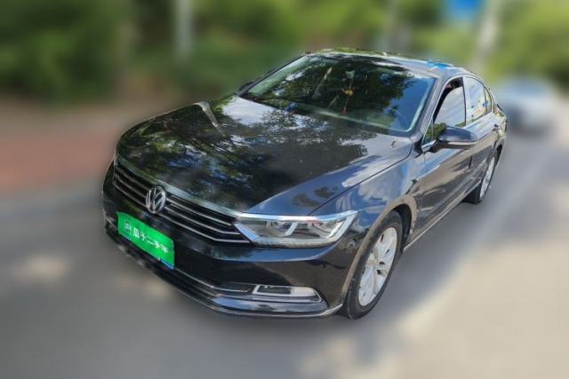 Used Volkswagen Magotan 2018 Facelift 330TSI DSG Luxury Model