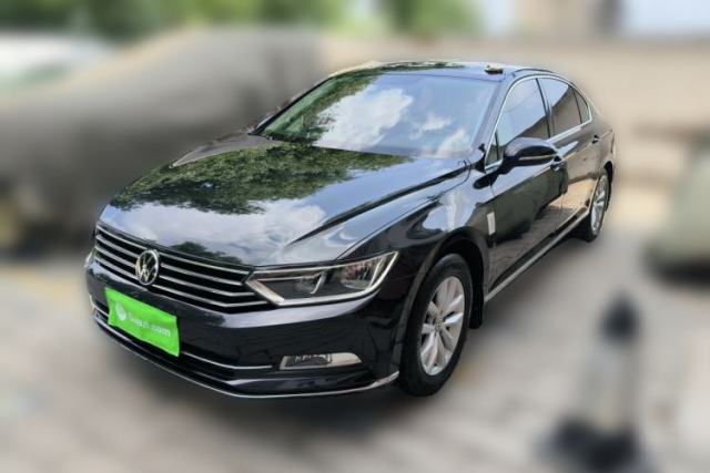 Used Volkswagen Magotan 2018 280TSI DSG Enjoyment Model