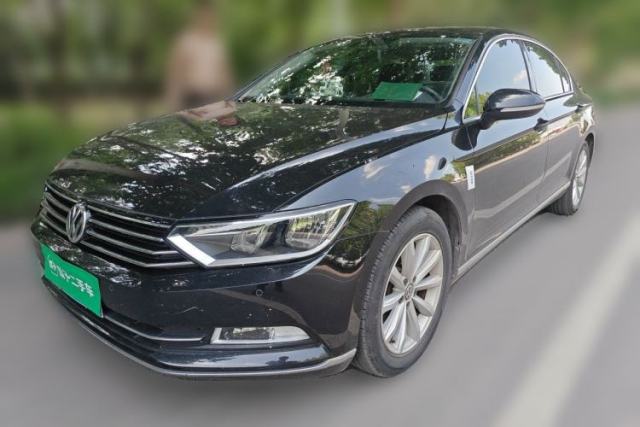 Used Volkswagen Magotan 2018 280TSI DSG Leading Model