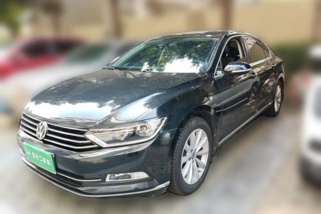 Volkswagen Magotan 2018 280TSI DSG Leading Model usado