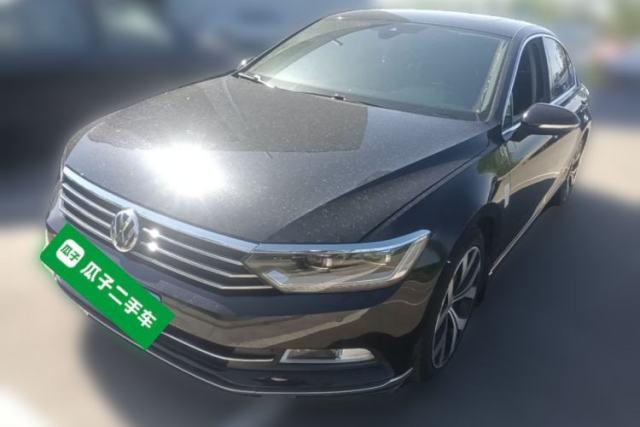 Used Volkswagen Magotan 2018 330TSI DSG Luxury Model