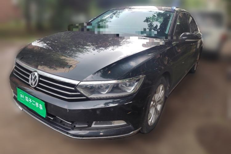 Volkswagen Magotan 2018 Facelift 330TSI DSG Luxury Model d’occasion Guazi used car, China used car export, Used car for sale, Used  cars, Cheapest cars for sale
