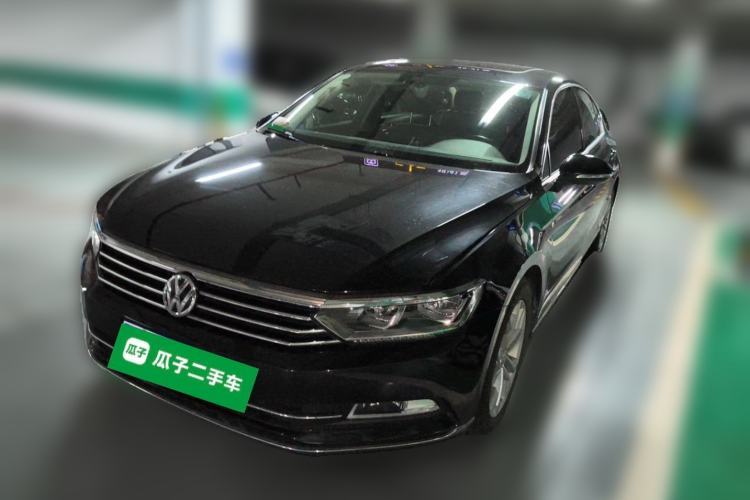 Used Volkswagen Magotan 2018 330TSI DSG Luxury Model Guazi used car, China used car export, Used car for sale, Used  cars, Cheapest cars for sale
