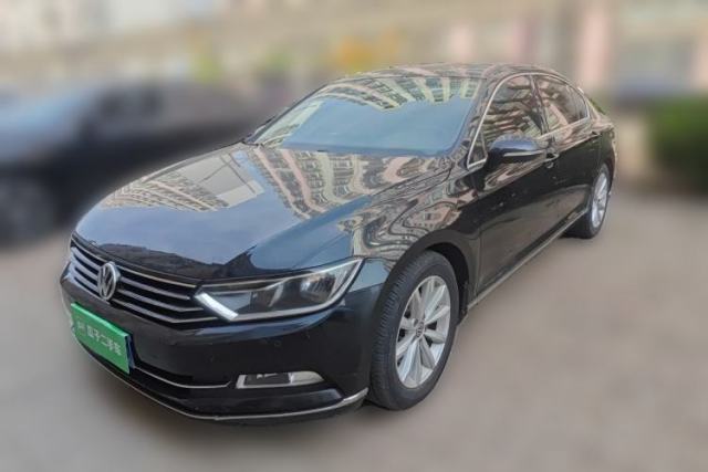 Used Volkswagen Magotan 2018 330TSI DSG Advanced Model