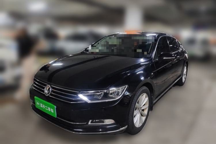 Used Volkswagen Magotan 2018 330TSI DSG Advanced Model Guazi used car, China used car export, Used car for sale, Used  cars, Cheapest cars for sale
