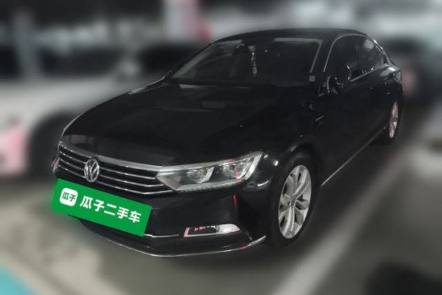 Volkswagen Magotan 2018 330TSI DSG Luxury Model usado