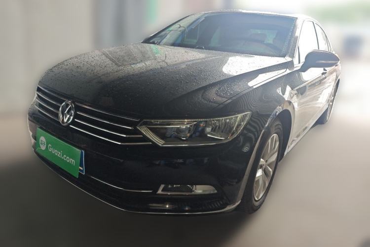 Used Volkswagen Magotan 2018 280TSI DSG Comfort Model Guazi used car, China used car export, Used car for sale, Used  cars, Cheapest cars for sale