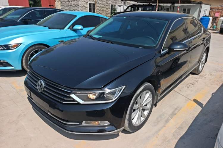 Gebrauchter Volkswagen Magotan 2018 330TSI DSG Advanced Model Guazi used car, China used car export, Used car for sale, Used  cars, Cheapest cars for sale