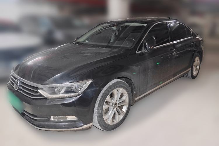 Used Volkswagen Magotan 2018 Facelift 330TSI DSG Luxury Model Guazi used car, China used car export, Used car for sale, Used cars, Cheapest cars for sale