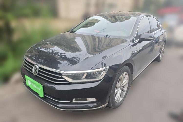 Used Volkswagen Magotan 2018 Facelift 330TSI DSG Luxury Model Guazi used car, China used car export, Used car for sale, Used  cars, Cheapest cars for sale