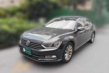 Used Volkswagen Magotan 2018 330TSI DSG Advanced Model