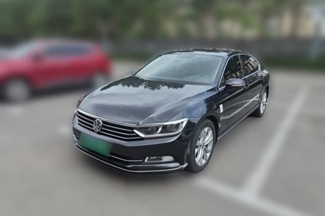 Used Volkswagen Magotan 2018 Facelift 330TSI DSG Luxury Model