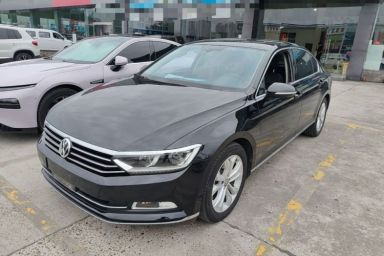 Used Volkswagen Magotan 2018 Facelift 380TSI DSG Luxury Version