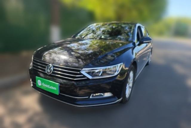 Used Volkswagen Magotan 2018 280TSI DSG Comfort Model