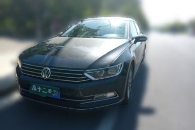 Used Volkswagen Magotan 2018 330TSI DSG Advanced Model