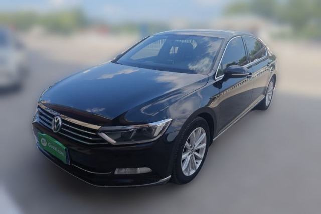 Used Volkswagen Magotan 2018 330TSI DSG Advanced Model