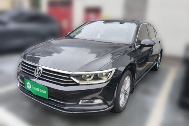 Used Volkswagen Magotan 2018 Facelift 330TSI DSG Luxury Model