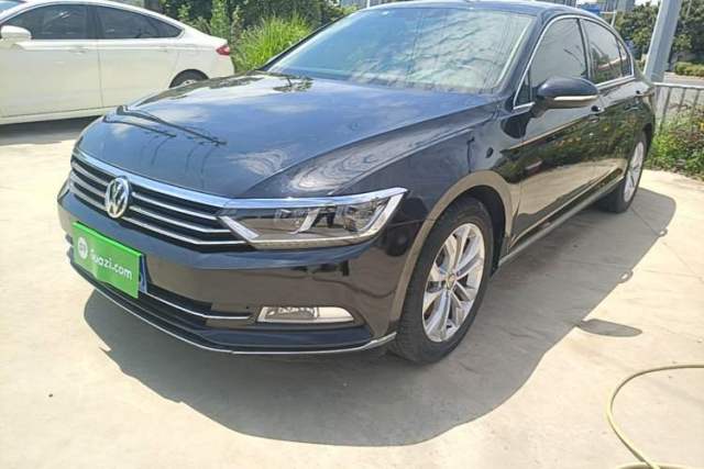 Used Volkswagen Magotan 2018 Facelift 330TSI DSG Luxury Model