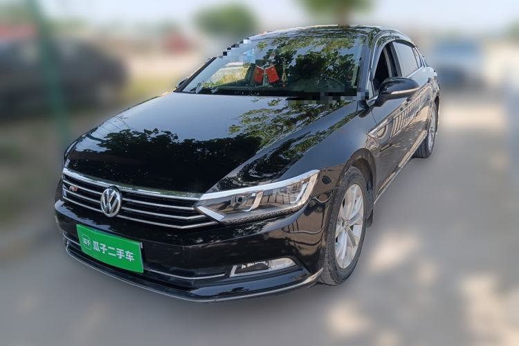 Used Volkswagen Magotan 2018 Facelift 330TSI DSG Luxury Model Guazi used car, China used car export, Used car for sale, Used  cars, Cheapest cars for sale