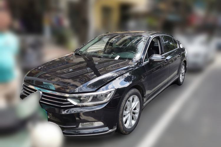 Ojetý Volkswagen Magotan 2018 Facelift 330TSI DSG Luxury Model Guazi used car, China used car export, Used car for sale, Used  cars, Cheapest cars for sale
