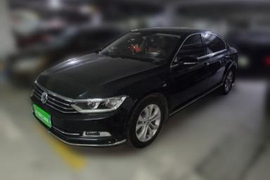 Used Volkswagen Magotan 2018 330TSI DSG Luxury Model